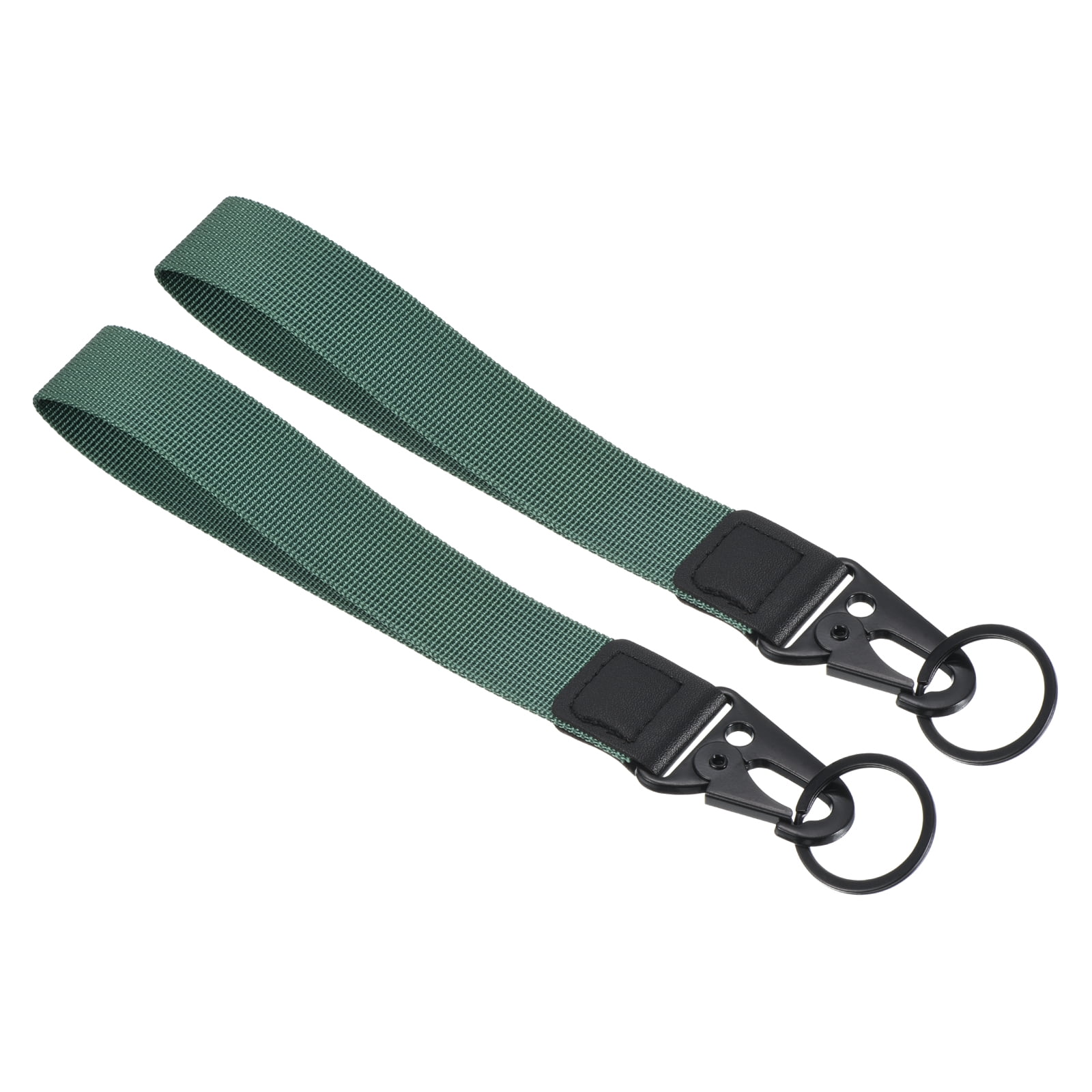 Uxcell Wrist Lanyard for Keys Wristlet Strap Keyring Hand Wrist