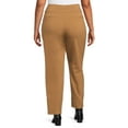 thumbnail image 3 of Terra & Sky Women's Plus Size Millennium Pants, 3 of 5