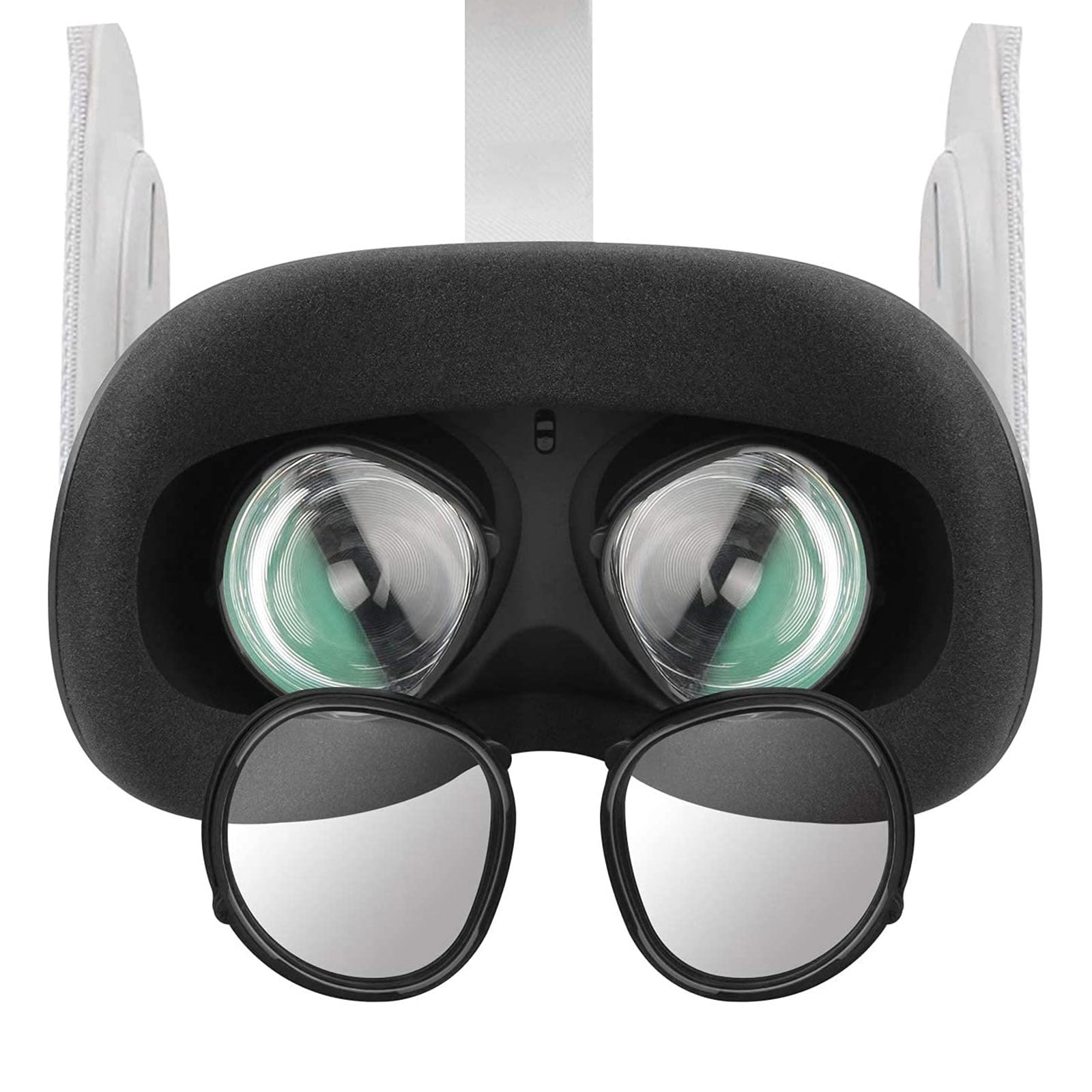 oculus rift myopia