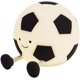 thumbnail image 1 of Luz nocturna de fútbol, lámpara pequeña recargable y regulable con tacto suave, accesorios de luz nocturna de fútbol, decoración de juegos, 1 of 2