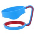 thumbnail image 1 of Poignée de Tasse de Voyage Poignée de Chope de Bière Poignée de Porte-Gobelet Poignée de Tasse à Café Poignée de Gobelet, 1 of 7