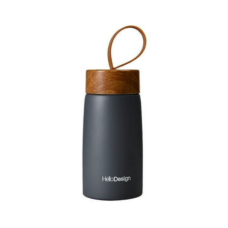 

Coffee Mug 304 Stainless Steel Tumbler Vacuum Flask Thermal Cup-3