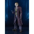 thumbnail image 1 of Figura de acción coleccionable SHF Joker Quinn, Heath Ledger, The Dark Knight, juguetes, regalo de Navidad, 15 cm zhangmengya  LED, 1 of 2