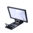 thumbnail image 2 of Phone Screen Magnifier Cellphone Projector Enlarged Amplifier Mobile Bracket Holder 3D HD Movie Video Stand Workhe, 2 of 9