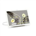 thumbnail image 1 of Google Pixel Tablette avec Station de Charge pour Haut-Parleur - Tablette Android avec Écran de 11 Pouces, Commandes Maison Intelligente, et Batterie Longue Durée - Porcelaine/porcelaine - 128 Go, 1 of 4