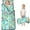 Pioneer Flower Floral-3, variant on Pioneer Flower Floral Print Pattern Toddler Nap Mats for Kids Preschool,Sleeping Mat Bag or Kids,Toddler Sleeping Bag,Toddler Nap Mat or Daycare