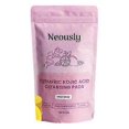 thumbnail image 1 of Neously Kojic Deep Turmeric Cleansing Pads 40/80pcs, 1 of 5