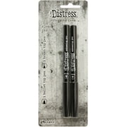 Tim Holtz Distress Embossing Pen-2/Pkg
