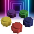 thumbnail image 4 of LED Dice Set Rechargeable Wireless Light Up Dice Set Dice Set Cool Dice With Charging Box Flicker Luminous Dice Dice Polyhedral Role Playing Dice For Gifts, 4 of 4