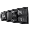 thumbnail image 3 of For Trucks Glass Lifter Switch Power Window Lift Control Master Switch 2986017, 3 of 5