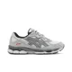 thumbnail image 3 of ASICS Gel NYC White Steel Grey 1201A789-102, 3 of 3