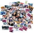 thumbnail image 1 of Paquete de pegatinas HUOGUO GOT7 Breath of Love Last Piece, 85 unidades, 1 of 1