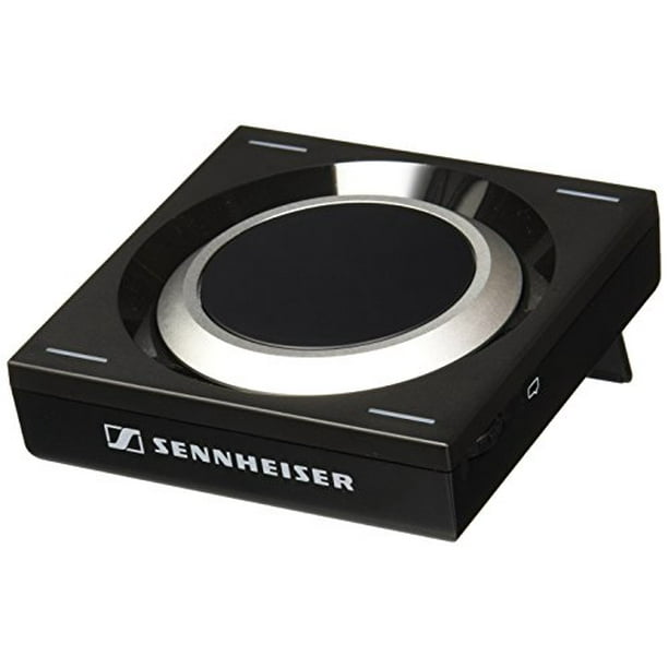 Sennheiser GSX 1000 Gaming Audio Amplifier with 7.1 Surround Sound