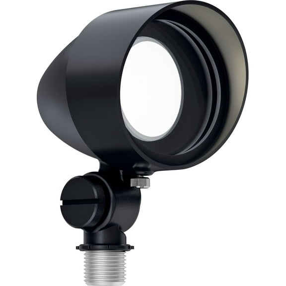 Kichler 16194 10 Watt Accent Landscape Led Kit - Black