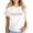Mama - Natural Shirt, variant on Mama and Mini Matching Floral Shirts Mommy and Me Graphic Tee for Women and Girls Pink Shirt 18 Months-SOLD SEPARATELY
