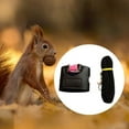 thumbnail image 6 of Cheers.US Squirrel Leash Escape Proof Easy Control Accessory Squirrel Train Tool Leash Split Vest,Burr-free, Stretchy, Shock Absorb,for  Small Animal, 6 of 11