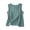 Turquoise, variant on Women's Tank Tops, Casual Camisoles Sleeveless Blouses for Dressy Summer Shirts and Business Casual Wear,Turquoise,L