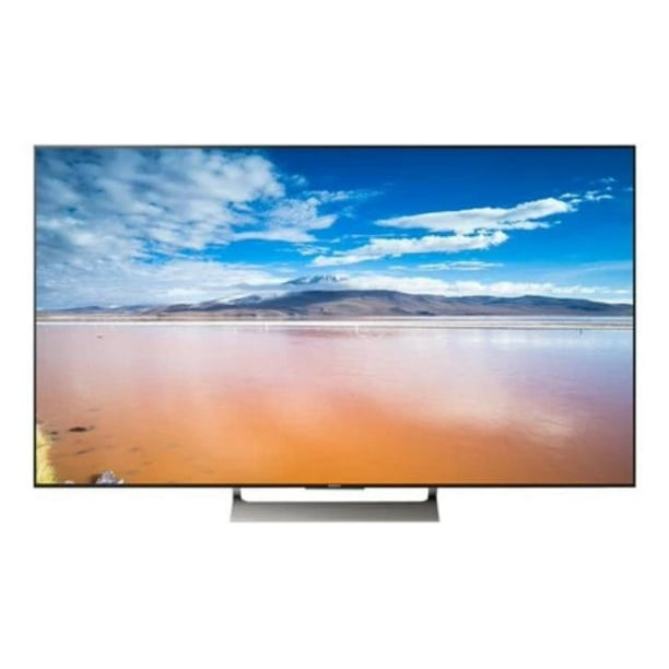 Rénové - Sony 49&quot; Classe 4K (2160P) Smart LED TV (XBR49X900E)