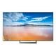 Rénové - Sony 49&quot; Classe 4K (2160P) Smart LED TV (XBR49X900E) – image 1 sur 7