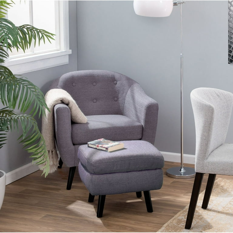 Henley on sale barrel chair