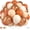 Orange Sand White Copper, variant on Burnt Orange Gold Balloons 55pcs, 12 Inch Terracotta Burnt Dark Orange Metallic Copper Sand White Beige Latex Balloons for Birthday Fall Baby Bridal Shower Autumn Wedding Party Decorations