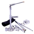 thumbnail image 1 of de soporte para modelado de arcilla, soporte para títeres de escultura manual DIY para estudios privados de escultura de arcilla Paquete A, 1 of 10