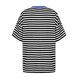 thumbnail image 5 of Camiseta de Manga Corta de Cuello Redondo de Impresión Cómoda Casual para las Mujeres, Camisetas Cortas para las Mujeres, 5 of 6