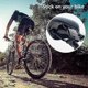 thumbnail image 4 of 4pack New Ipx8 Waterproof Airtag Holder/case With 3m Adhesive Sticker Cover For Luggage Bike Laptop Remote Drone Camera Hidden, 4 of 5