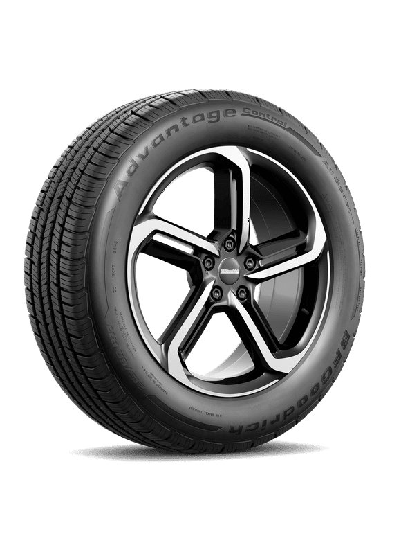 BF Goodrich Advantage Control Tires in BFGoodrich Tires