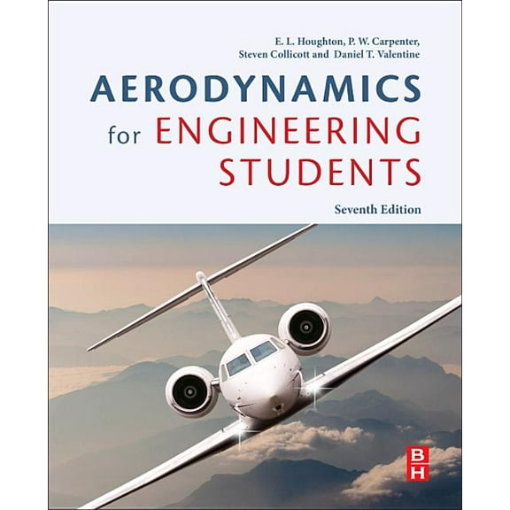 Aerodynamics for Engineering Students, (Paperback)