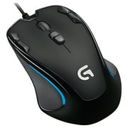 G300S Optical Gaming Mouse