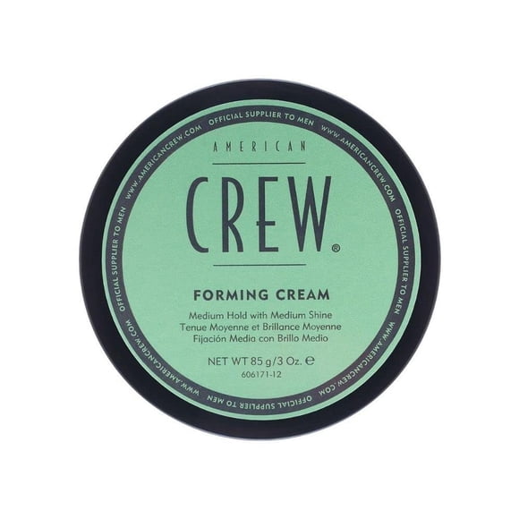 Pack Crema Formadora American Crew Fijación Fuerte para Hombre