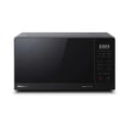 thumbnail image 1 of Horno de Microondas Hisense 0.9 Pies Cúbicos Negro HMMS2509BP, 1 of 11