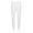 White, variant on renvena Kids Boys Girls' Stirrup Pants Gymnastics Workout Yoga Stretch Leggings Basic Dance Stockings Tights