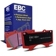 thumbnail image 4 of Ebc ED93142 EBC Extra Duty Brake Pad Sets, 4 of 5