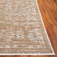thumbnail image 4 of SAFAVIEH Hazel Cebrail Oriental Area Rug, Gold/Ivory, 9' x 12', 4 of 11