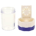 thumbnail image 1 of Plastic Manually Lens Cleaner Washer Lenses Cleaning Case for Daily Travel Outdoor, 1 of 8