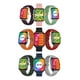 thumbnail image 5 of Smartwatch Binden Era Day Realiza Y Contesta Llamadas Asistente de Voz Notificaciones Deportes Pantalla 1.96", 5 of 8
