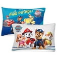 thumbnail image 6 of Paw Patrol 8-Pc. Full/Queen Comforter Set Bedding 76X86 Blue, 6 of 8