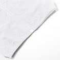 thumbnail image 6 of uikmnh Tank Tops Men Slim Fit Zippered Vest Shirt Innerwear Abdominal Control Shapewear Compression Undershirt for Toning Size:3XL, 6 of 8