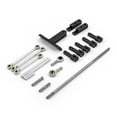 thumbnail image 3 of Speedmaster PCE476.1001 Dual Side Mount Carburetor Linkage Kit for Blower and Tunnel Ram Applications, 3 of 8