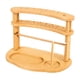 thumbnail image 2 of Soporte para hilo de coser, soporte para ovillos de hilo, almacenamiento de hilo, organizador de hilo para aficionados al bordado, organizador de hilo, 2 of 9