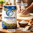 thumbnail image 1 of Harina Thesehus Bulto de 25 kg, 1 of 3
