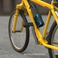 thumbnail image 2 of Soporte Para Vaso De Agua Para Bicicleta Jaula Para Vaso De Bicicleta De Aleación De Aluminio Ligero Con Tornillos Y Herramientas Jaulas Para Bebidas Duraderas Para Actividades Al Aire Libre Guardurnaity OD015475-01, 2 of 5