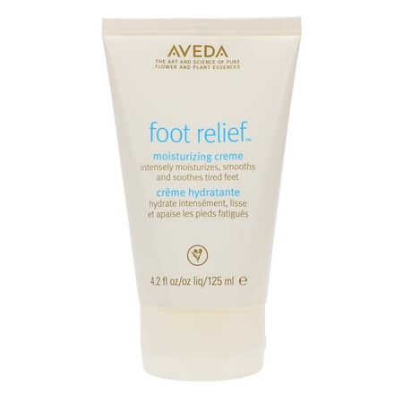 Aveda Foot Relief Moisturizing Creme 4.2 oz