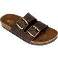 thumbnail image 2 of Cuir Brun Helga White Mountain pour Femmes 10 m, 2 of 6