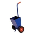 thumbnail image 1 of champion Sports 2-Wheel Steel Dry Line Marker (25-Pound capacity), 1 of 1