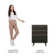 thumbnail image 4 of Gabinete Bajo Cocina Madesa Glamy 60cm Negro, 4 of 5
