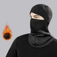 thumbnail image 4 of Kilaqueen Mens Ski Mask Thermal Neck Warmer and Face Balaclava Mask Quick Dry old Weather Gear for Skiing, Snowboarding & Motorcycle Riding, 4 of 7