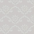 thumbnail image 4 of Laura Ashley Coralie Sugared Grey Wallpaper, 4 of 4